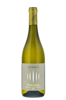 Cantina Tramin Alto Adige Pinot Grigio 2025