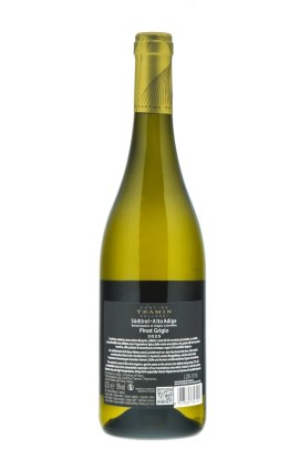 Cantina Tramin Alto Adige Pinot Grigio 2025