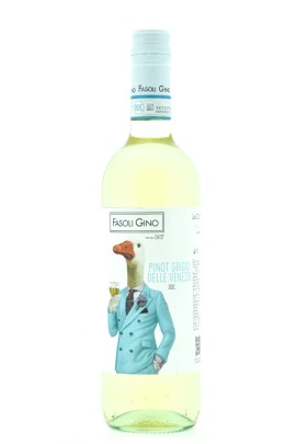 Fasoli Gino Pinot Grigio 2025