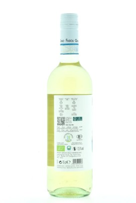 Fasoli Gino Pinot Grigio 2025