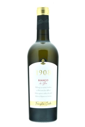 Cielo 1908 Bianco di Gio 2025