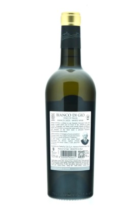 Cielo 1908 Bianco di Gio 2025