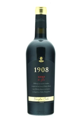 Cielo 1908 Nero di Gio 2022