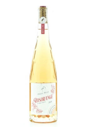 Paul Mas Rosorange 2024