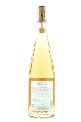 Paul Mas Rosorange 2024