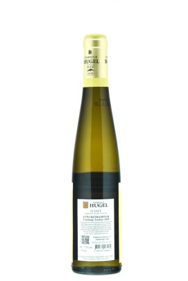Hugel Gewurztraminer Vendanges Tardives 2018 37.5cl 