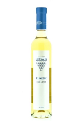 Nittnaus Eiswein Exquisit 2022 37.5cl