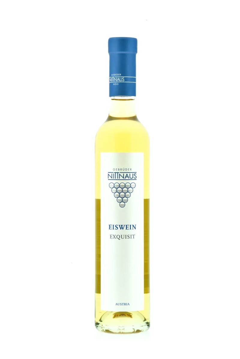 Nittnaus Eiswein Exquisit 2022 37.5cl