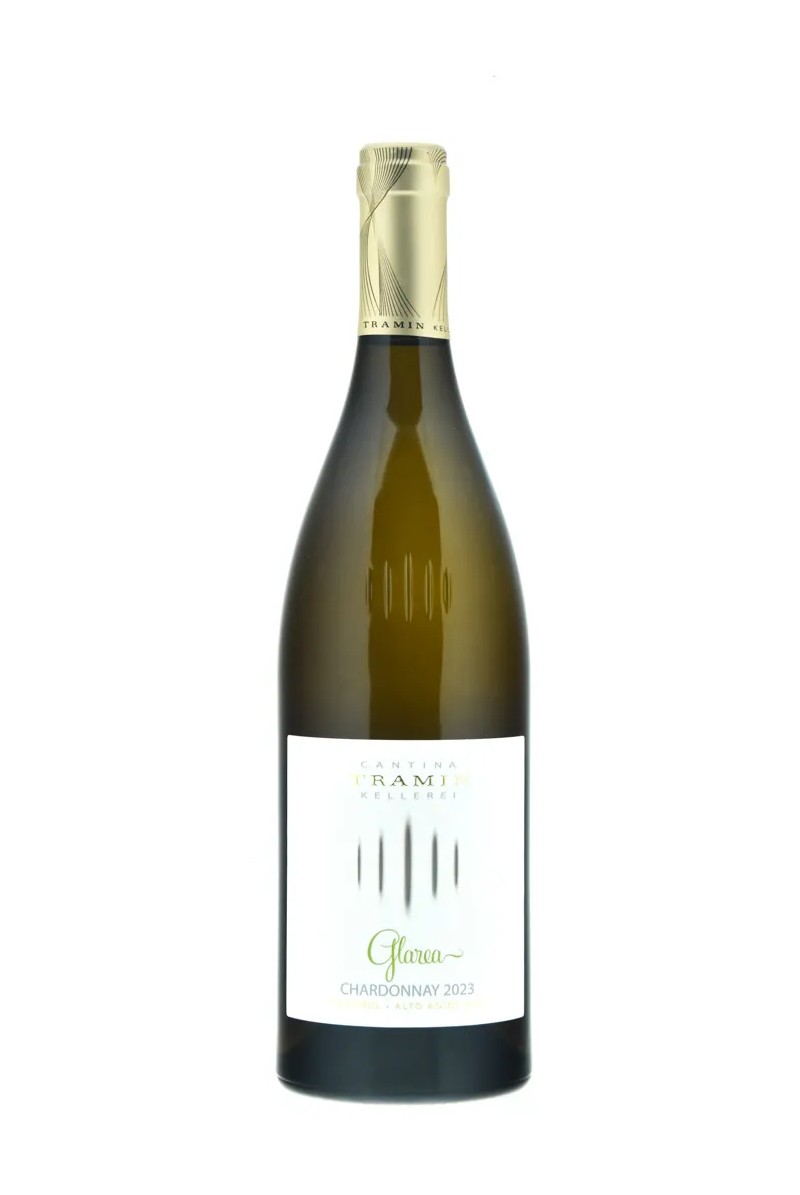 Tramin Glarea Chardonnay 2023