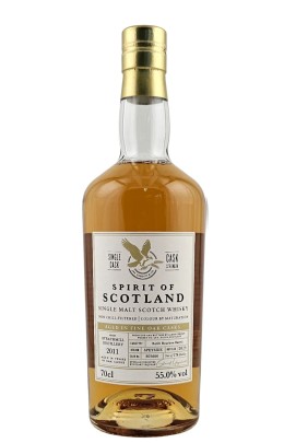 Strathmill 14 years 2011 - 2015 #805666 Spirit of Scotland