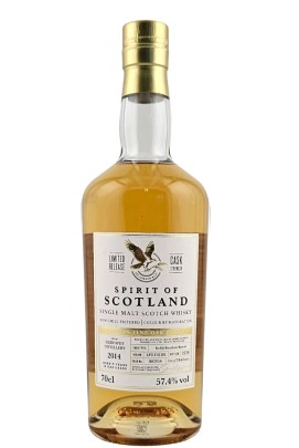 Glen Spey 11 years 2014 - 2026 #802954 Spirit of Scotland