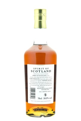 Glenrothes 14 years 2011 - 2026 #23600301 Spirit of Scotland