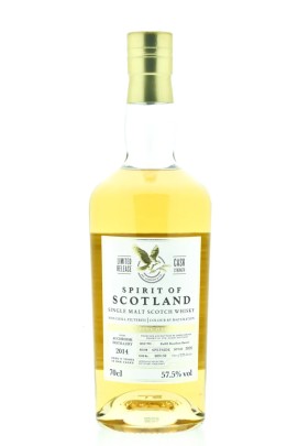 Auchroisk 11 years 2014 - 2026 #809130 Spirit of Scotland