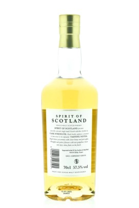 Auchroisk 11 years 2014 - 2026 #809130 Spirit of Scotland