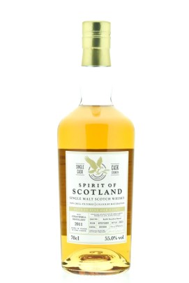Strathmill 14 years 2011 - 2015 #805666 Spirit of Scotland