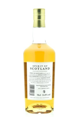 Strathmill 14 years 2011 - 2015 #805666 Spirit of Scotland