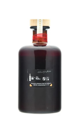 Meyendel Distillers Aardbeilikeur 50cl