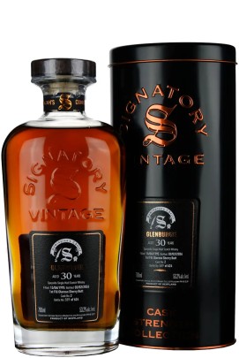 Glenburgie 30 years 1995 - 2026 #2 Symington's Choice