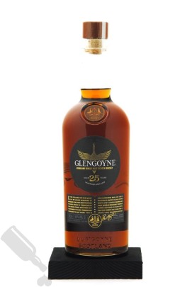 Glengoyne 25 years 2022 Limited Release - GEM OF THE WEEK