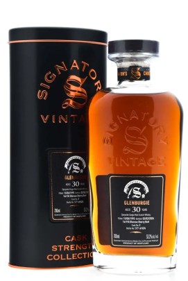 Glenburgie 30 years 1995 - 2026 #2 Symington's Choice