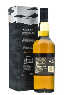 Caol Ila The Distillers Edition
