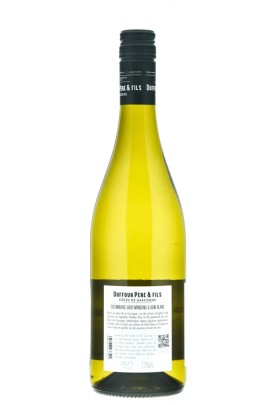 Duffour Côtes de Gascogne Blanc 2025