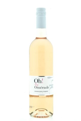 Oh! By Omérade 2025