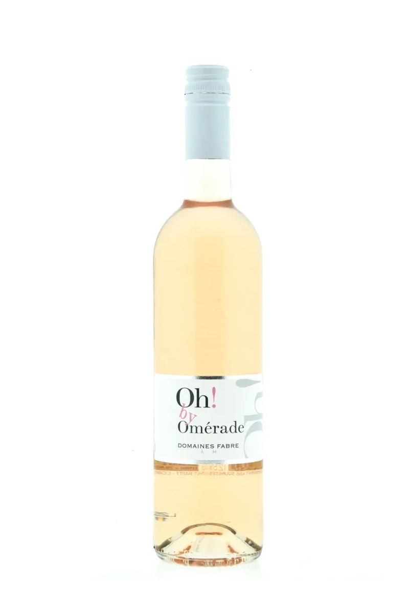 Oh! By Omérade 2025