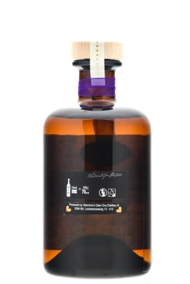 Meyendel Distillers Dry Gin Batch 1 50cl