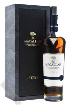 Macallan Estate