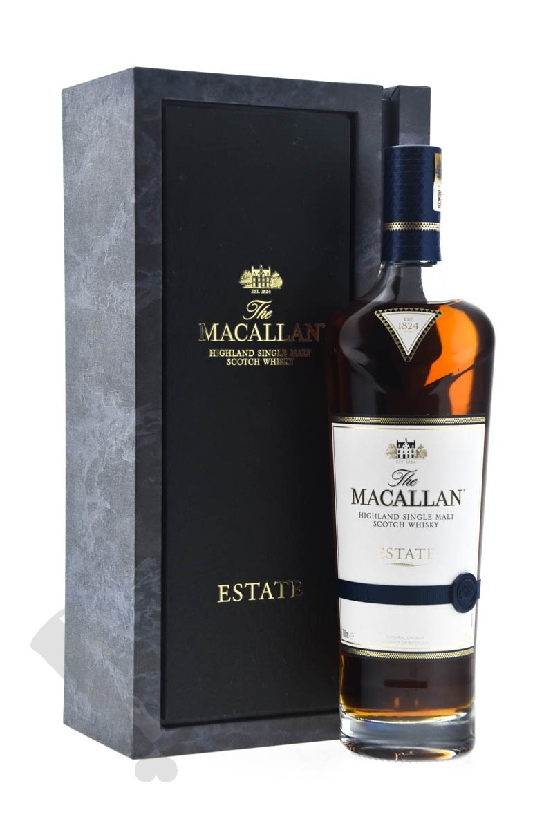 Macallan Estate Macallan Estate