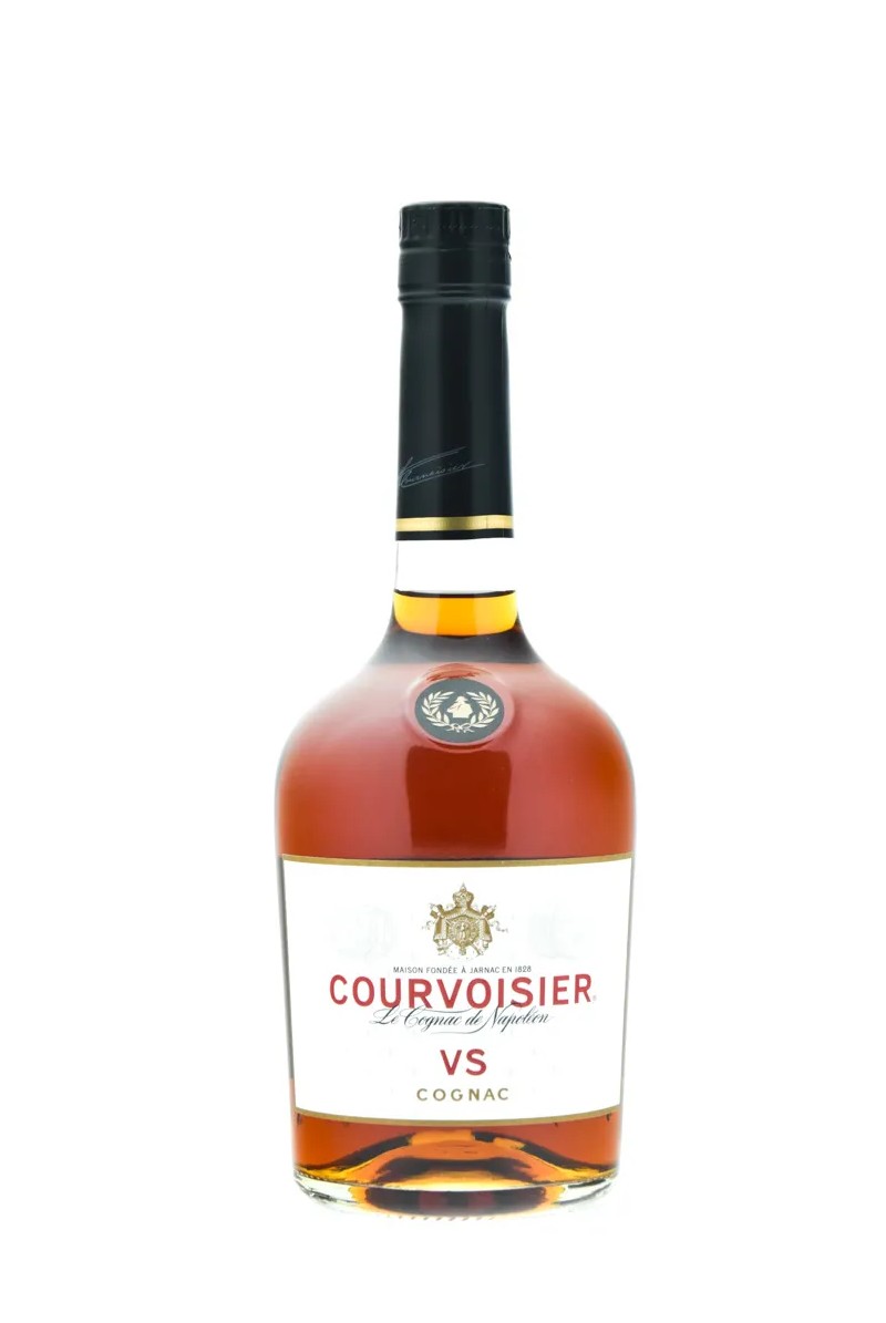 Courvoisier VS