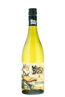 What the Duck! Côtes de Gascogne Blanc 2025