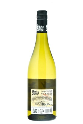 What the Duck! Côtes de Gascogne Blanc 2025