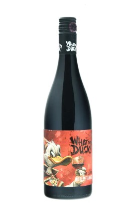 What the Duck! Côtes de Gascogne Rouge 2024