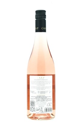 Bodegas Añadas Care Solidarity Rosé 2025