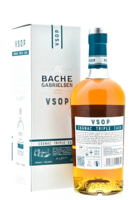 Bache Gabrielsen VSOP Triple Cask