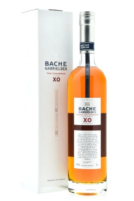 Bache Gabrielsen XO