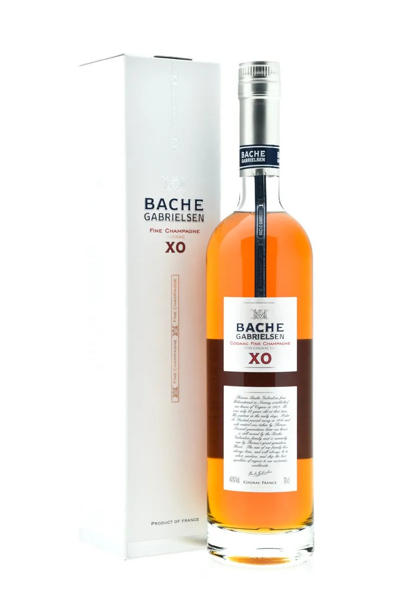Bache Gabrielsen XO