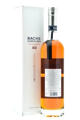 Bache Gabrielsen XO