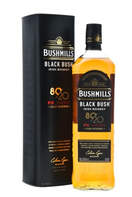 Bushmills Black Bush 80/20 100cl