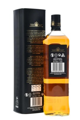 Bushmills Black Bush 80/20 100cl