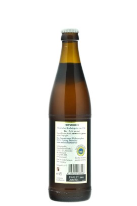 Weihenstephaner Hefe Weissbier 50cl