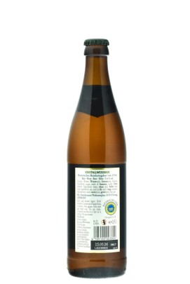 Weihenstephaner Kristall Weissbier 50cl
