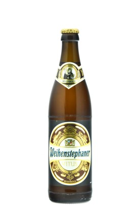 Weihenstephaner Vitus Weizenbock 50cl