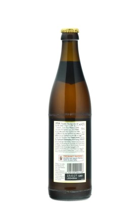 Weihenstephaner Vitus Weizenbock 50cl