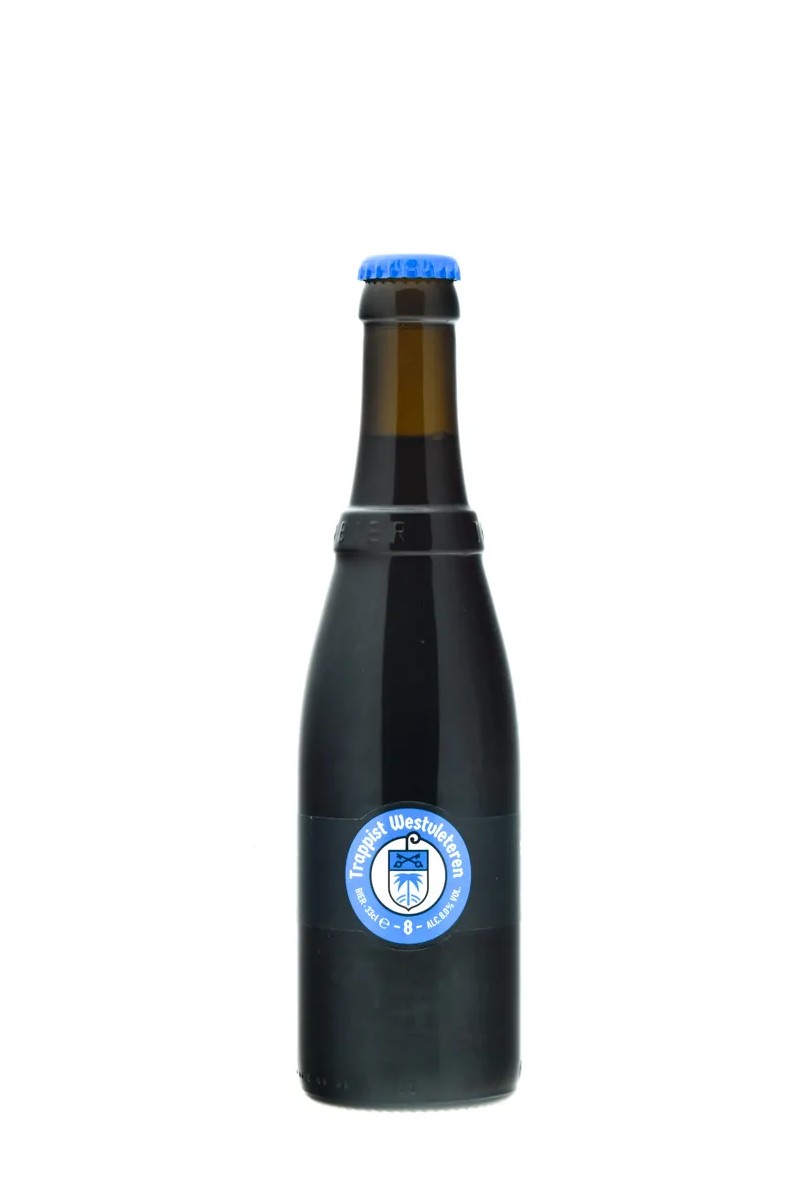 Trappist Westvleteren 8 33cl