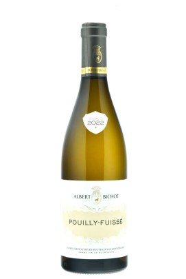 Albert Bichot Pouilly Fuissé 2022 
