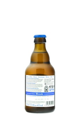 Val-Dieu Blond 33cl