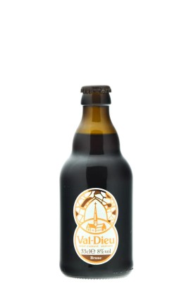 Val-Dieu Brune 33cl